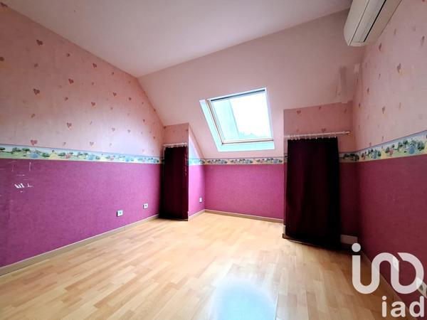 Maison à vendre 5 pièces 90 m² Coulommiers