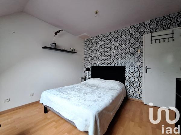 Maison à vendre 5 pièces 90 m² Coulommiers