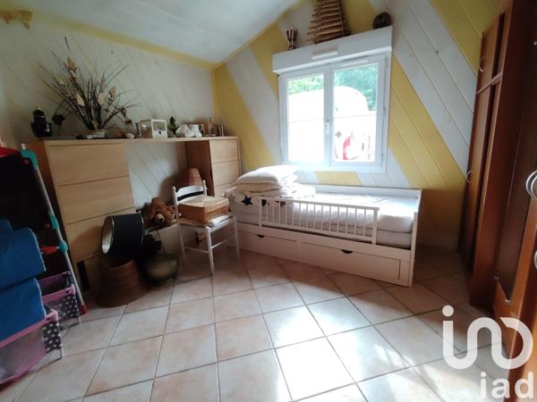 Maison à vendre 6 pièces 125 m² Talmont-Saint-Hilaire