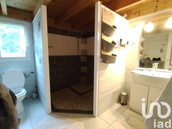 Maison à vendre 6 pièces 125 m² Talmont-Saint-Hilaire