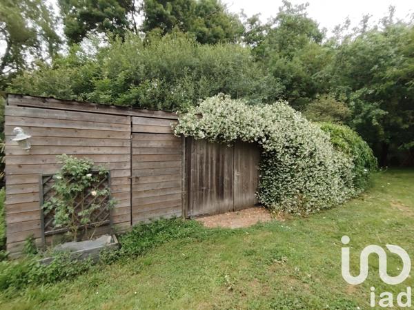 Maison à vendre 6 pièces 125 m² Talmont-Saint-Hilaire