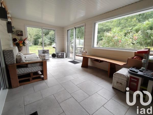 Maison à vendre 6 pièces 125 m² Talmont-Saint-Hilaire