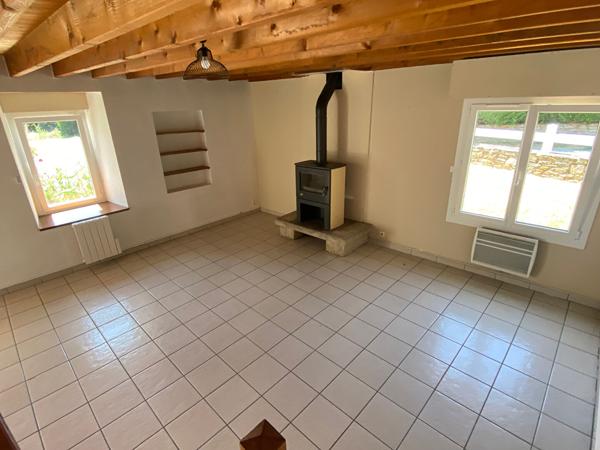 Maison La Prenessaye - 5 chambres