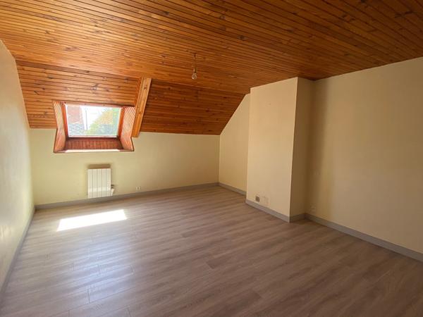 Maison La Prenessaye - 5 chambres