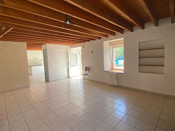 Maison La Prenessaye - 5 chambres