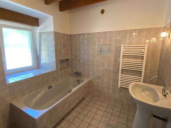 Maison La Prenessaye - 5 chambres