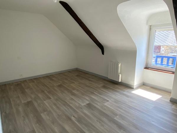 Maison La Prenessaye - 5 chambres