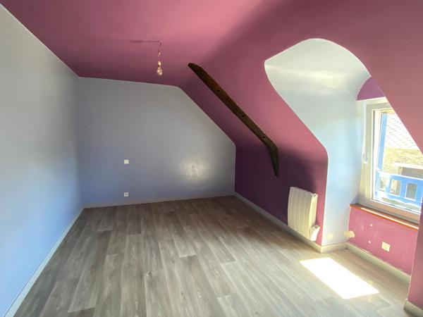Maison La Prenessaye - 5 chambres