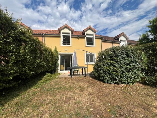 Maison Poitiers 3 chambres 90m²