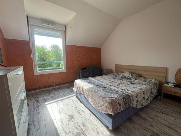 Maison Poitiers 3 chambres 90m²
