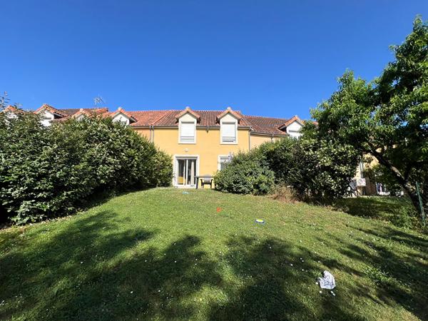 Maison Poitiers 3 chambres 90m²