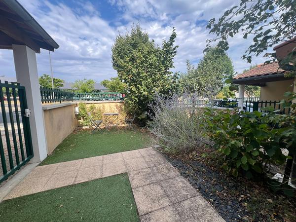 Maison Poitiers 3 chambres 90m²