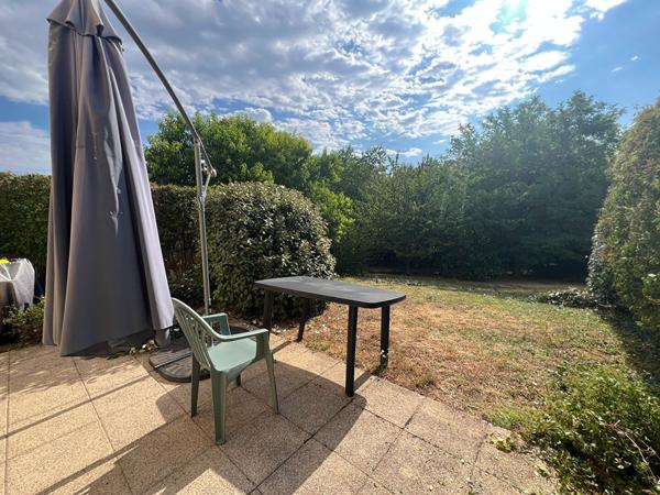 Maison Poitiers 3 chambres 90m²