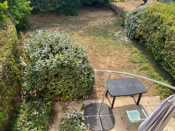 Maison Poitiers 3 chambres 90m²