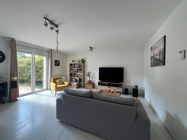 Maison Poitiers 3 chambres 90m²