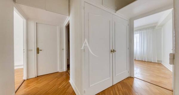 Appartement Roissy En Brie 3 pièce(s) 59.8 m2
