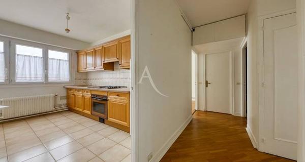 Appartement Roissy En Brie 3 pièce(s) 59.8 m2