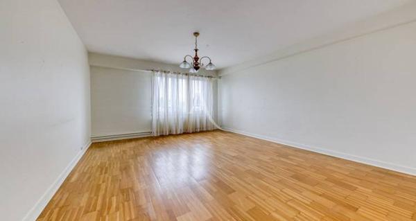 Appartement Roissy En Brie 3 pièce(s) 59.8 m2