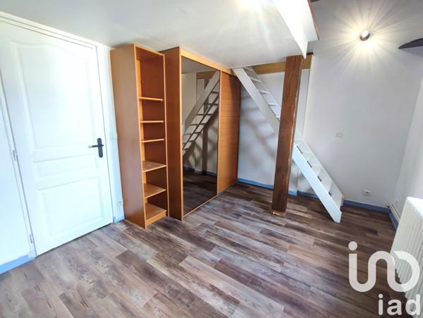 Maison à vendre 6 pièces 136 m² Compiègne