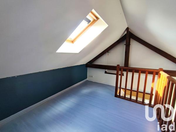 Maison à vendre 6 pièces 136 m² Compiègne