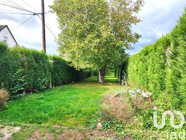 Maison à vendre 6 pièces 136 m² Compiègne