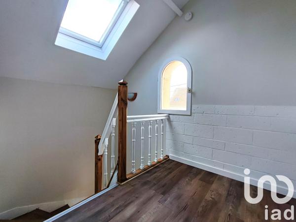 Maison à vendre 6 pièces 136 m² Compiègne