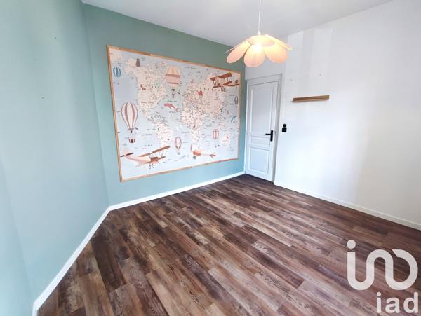 Maison à vendre 6 pièces 136 m² Compiègne