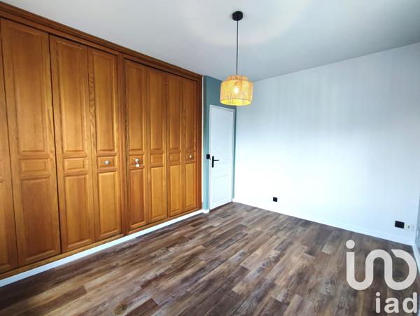 Maison à vendre 6 pièces 136 m² Compiègne