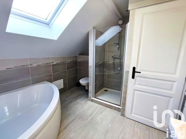 Maison à vendre 6 pièces 136 m² Compiègne