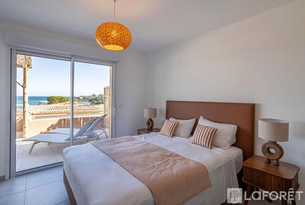 Achat appartement Conca - 2 pièce(s) - 48 m² - 367 000 €