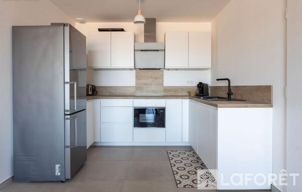 Achat appartement Conca - 2 pièce(s) - 48 m² - 367 000 €