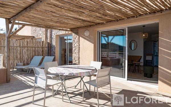 Achat appartement Conca - 2 pièce(s) - 48 m² - 367 000 €