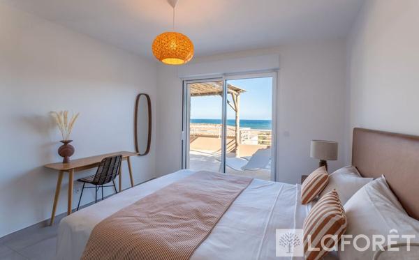 Achat appartement Conca - 2 pièce(s) - 48 m² - 367 000 €