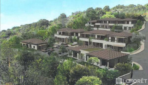 Achat appartement Conca - 2 pièce(s) - 48 m² - 367 000 €