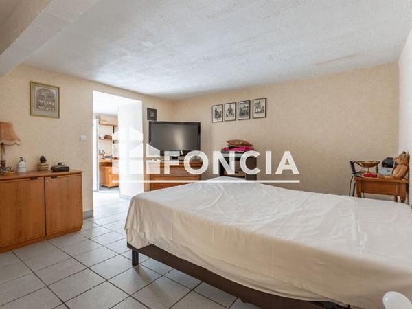 À vendre Maison 5 pièces 135 m² - Bourg-la-reine 92340