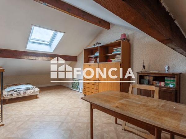 À vendre Maison 5 pièces 135 m² - Bourg-la-reine 92340