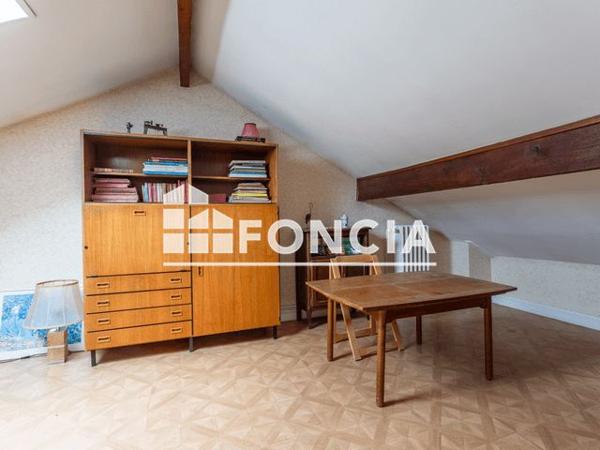 À vendre Maison 5 pièces 135 m² - Bourg-la-reine 92340