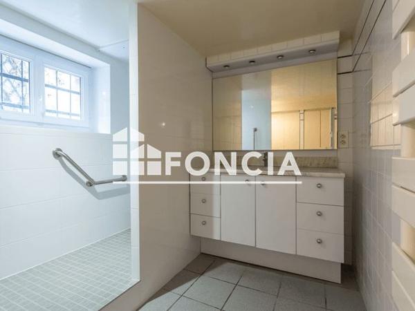 À vendre Maison 5 pièces 135 m² - Bourg-la-reine 92340