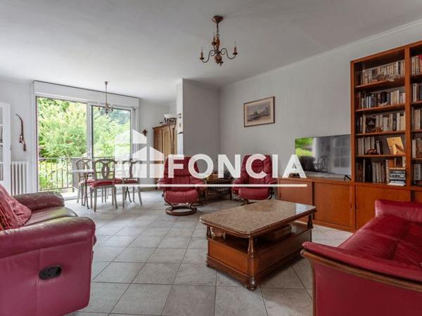 À vendre Maison 5 pièces 135 m² - Bourg-la-reine 92340