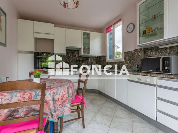 À vendre Maison 5 pièces 135 m² - Bourg-la-reine 92340