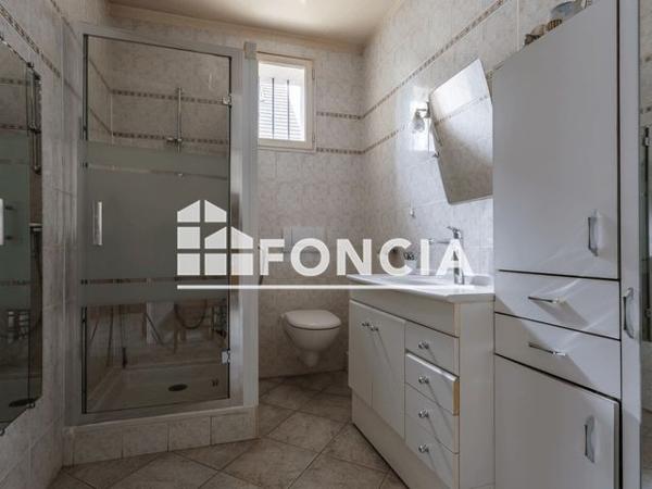 À vendre Maison 5 pièces 135 m² - Bourg-la-reine 92340