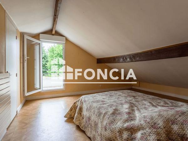 À vendre Maison 5 pièces 135 m² - Bourg-la-reine 92340