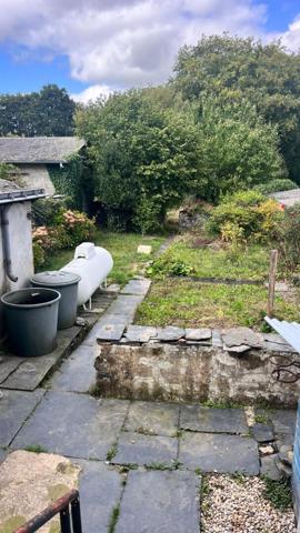 Maison à Renazé avec jardin, garage et grenier aménageable