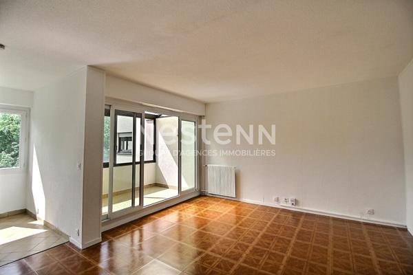 Superbe appartement 4 pièces à vendre à Massy vieux Villaine, - Vue parc, calme et lumineux !