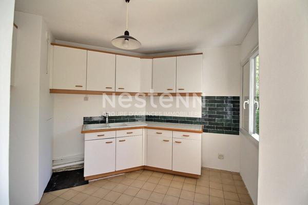 Superbe appartement 4 pièces à vendre à Massy vieux Villaine, - Vue parc, calme et lumineux !