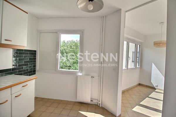 Superbe appartement 4 pièces à vendre à Massy vieux Villaine, - Vue parc, calme et lumineux !