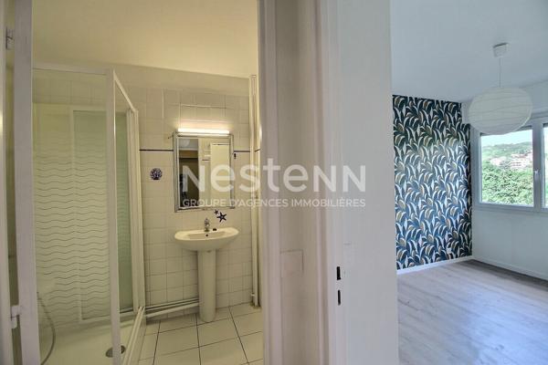 Superbe appartement 4 pièces à vendre à Massy vieux Villaine, - Vue parc, calme et lumineux !