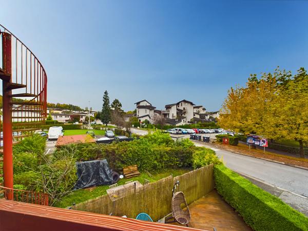 Annecy - T3 dans copropriété entourée de verdure