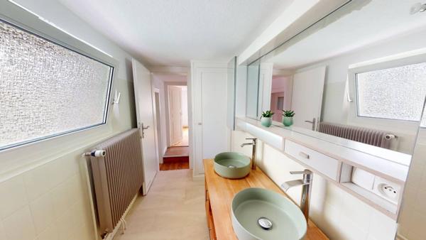 APPARTEMENT 113m2 HOCHFELDEN