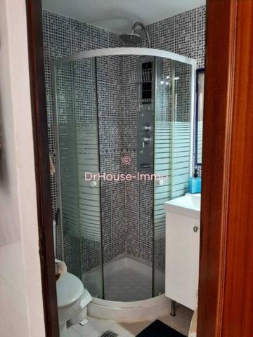 Appartement à vendre 1 pièce de 25 m²